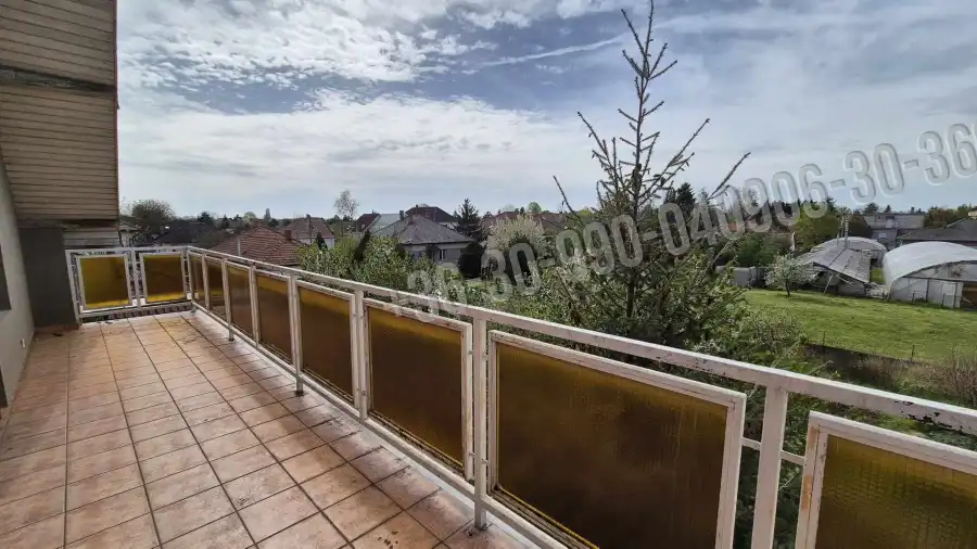 Albérlet, kiadó téglalakás, Dunaharaszti