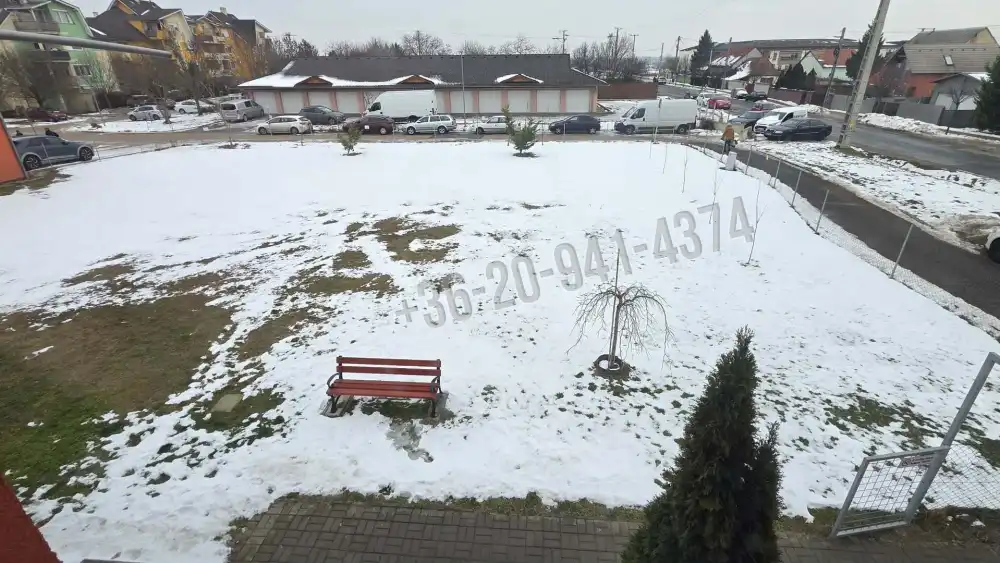 Pest megye - Szigetszentmiklós