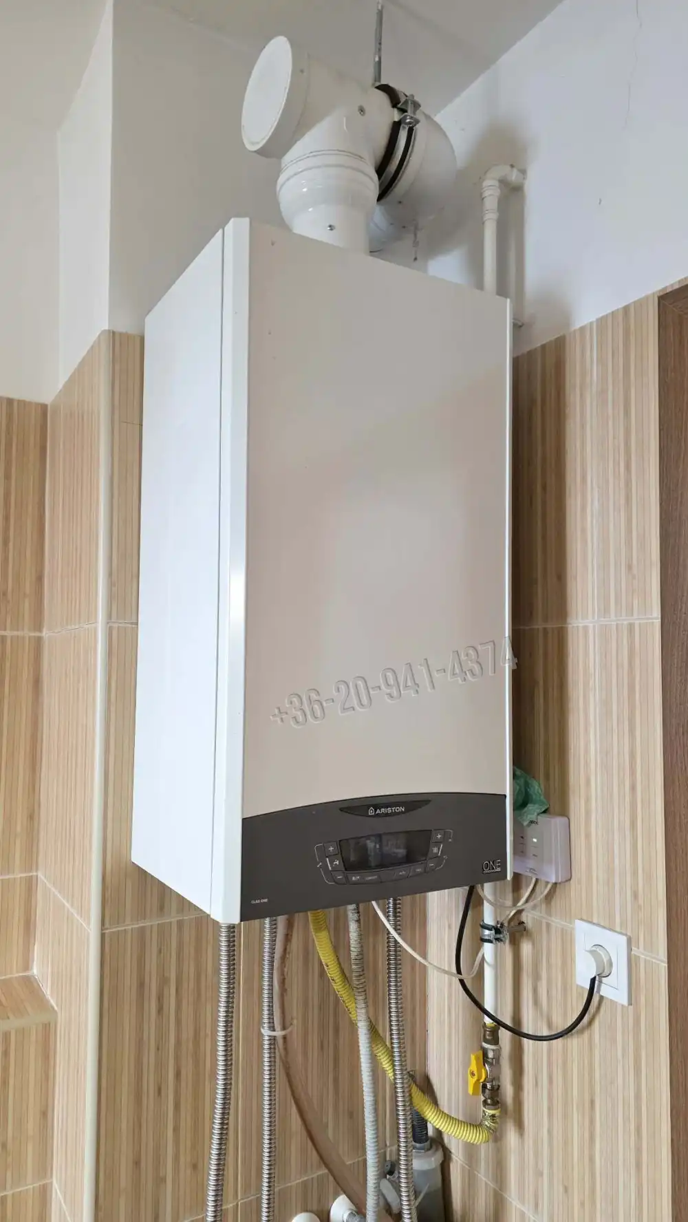 Pest megye - Szigetszentmiklós