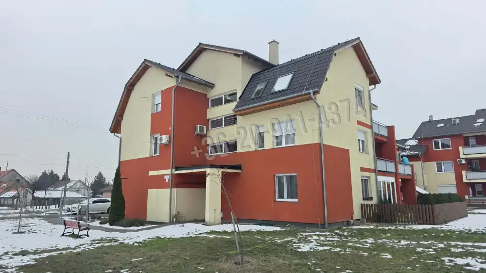 Pest megye - Szigetszentmiklós