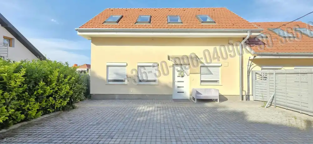 Pest megye - Dunaharaszti