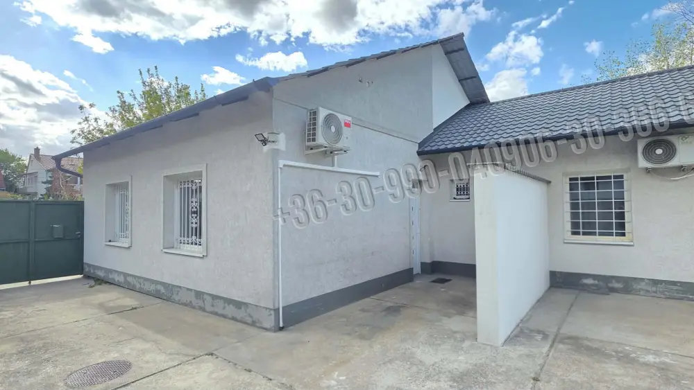 Pest megye - Dunaharaszti