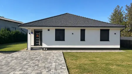 Eladó családi ház, Alsónémedi 4 szoba 108 m² 134.9 M Ft