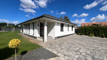 Eladó családi ház, Alsónémedi 4 szoba 108 m² 129.9 M Ft