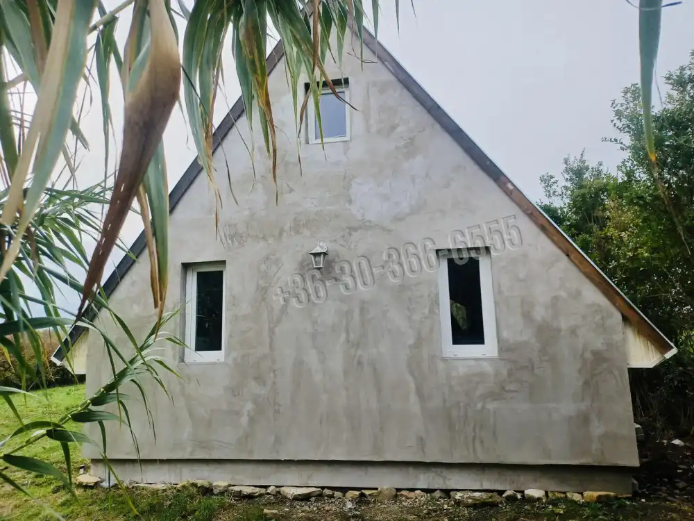 Somogy megye - Balatonszabadi