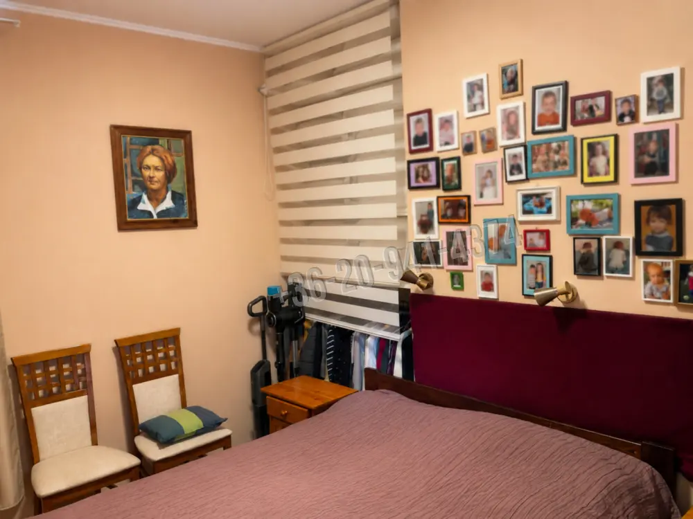 Budapest, XX. kerület - Pesterzsébet ltp.
