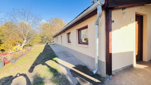 Eladó családi ház, Budapest, XXIII. kerület 2 szoba 52 m² 41.9 M Ft