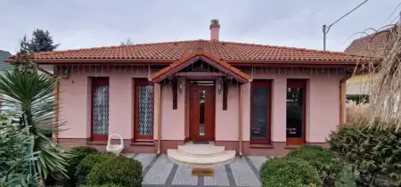 Eladó családi ház, Dunaharaszti 3 szoba 164 m² 119.9 M Ft