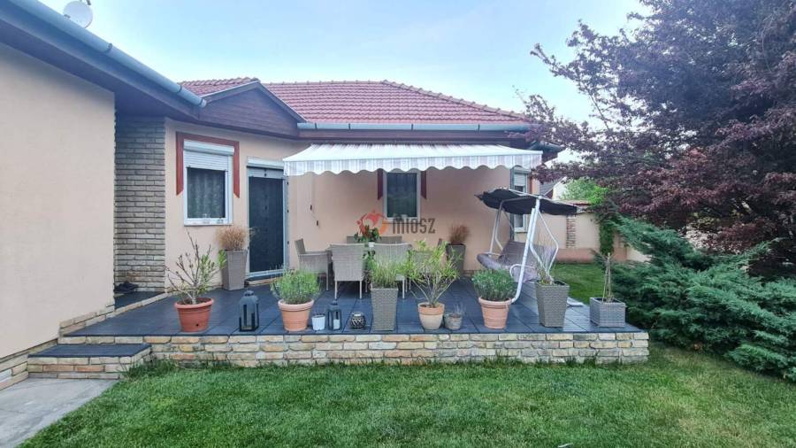 eladó családi ház, Dunaharaszti