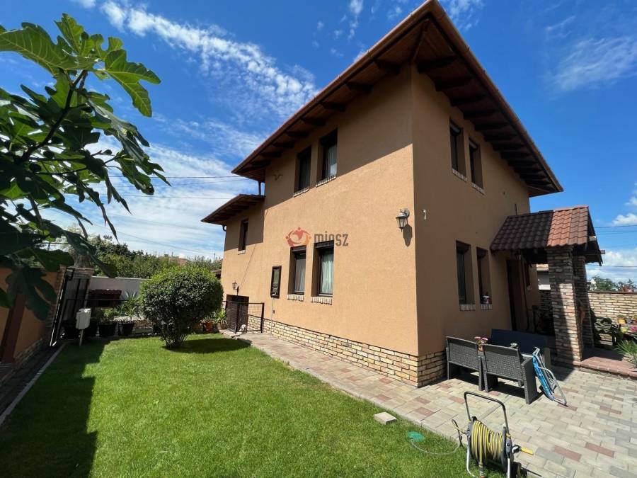 eladó családi ház, Dunaharaszti