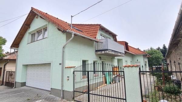 eladó családi ház, Dunaharaszti