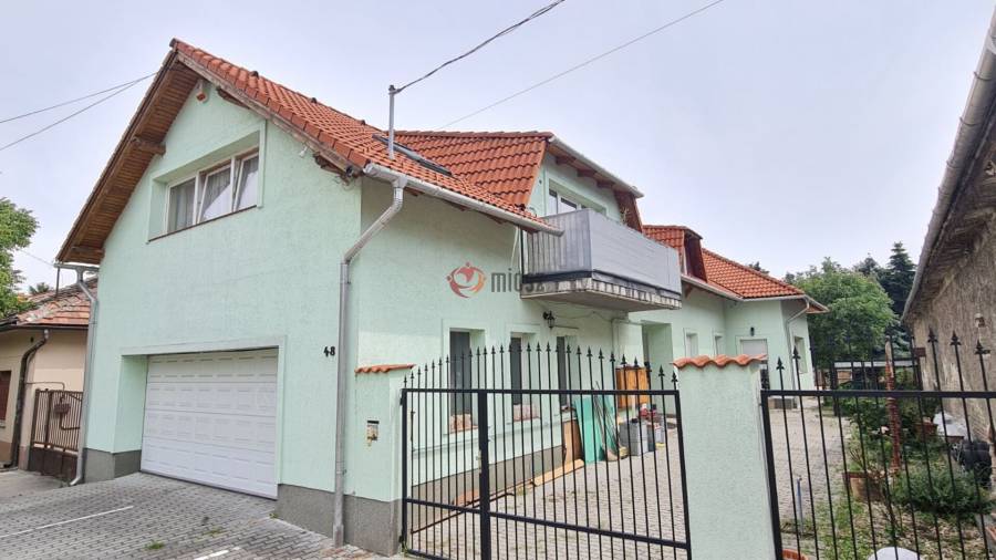 eladó családi ház, Dunaharaszti