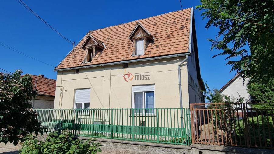 eladó családi ház, Dunaharaszti