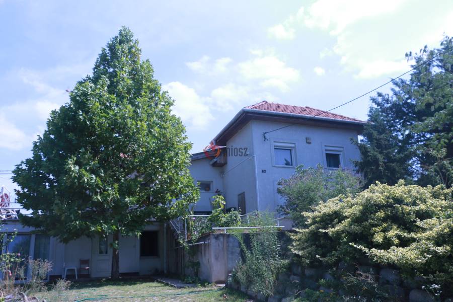 eladó családi ház, Dunaharaszti