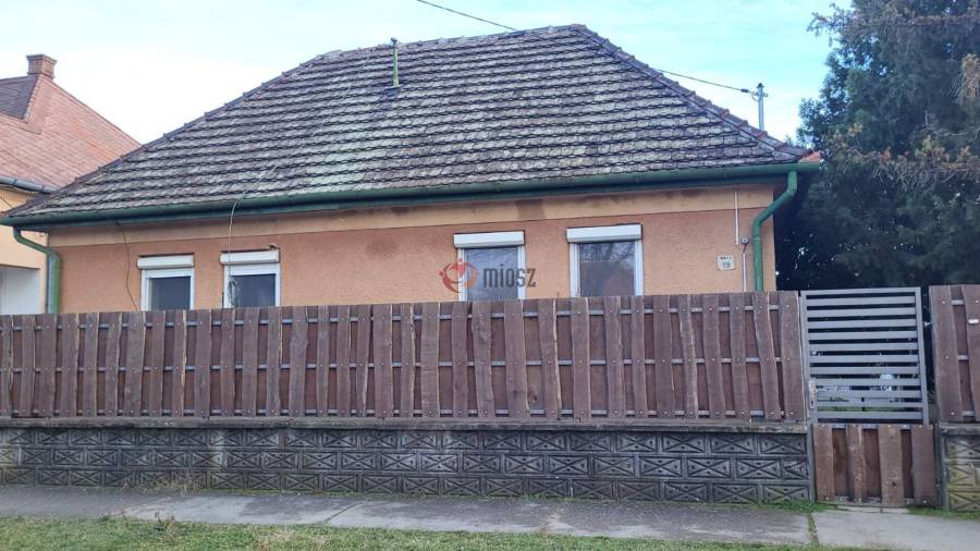 eladó családi ház, Dunaharaszti