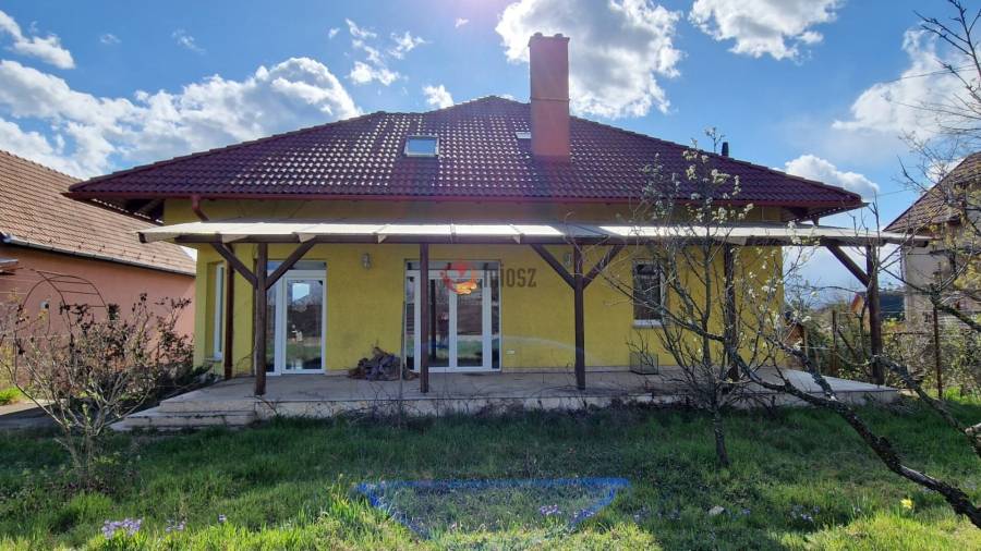eladó családi ház, Dunaharaszti