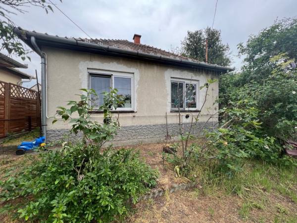 eladó családi ház, Dunaharaszti