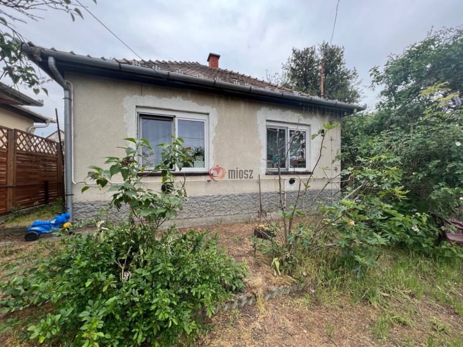 eladó családi ház, Dunaharaszti