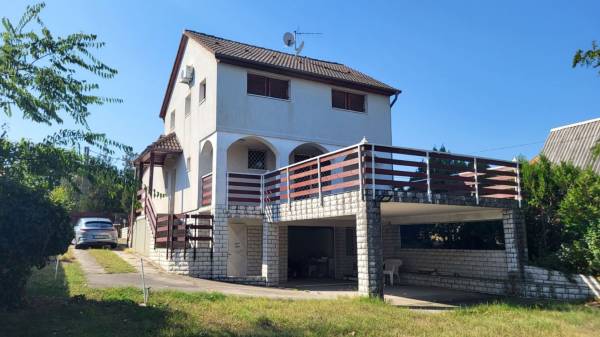 eladó családi ház, Dunaharaszti