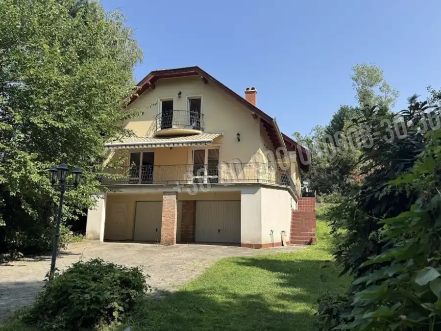 eladó családi ház, Dunaharaszti