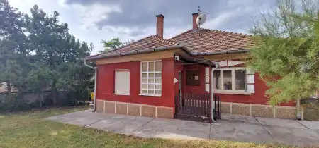 Eladó családi ház, Dunaharaszti 3 szoba 130 m² 59.99 M Ft