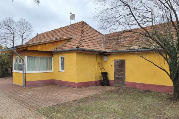 Eladó családi ház, Dunaharaszti 3 szoba 85 m² 75 M Ft