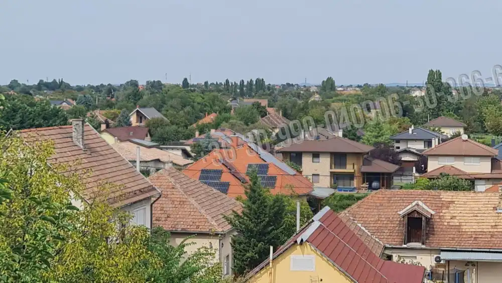Pest megye - Dunaharaszti