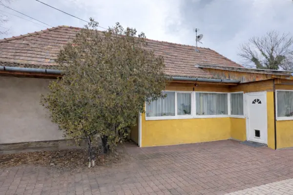 Eladó családi ház, Dunaharaszti 3 szoba 110 m² 64.9 M Ft