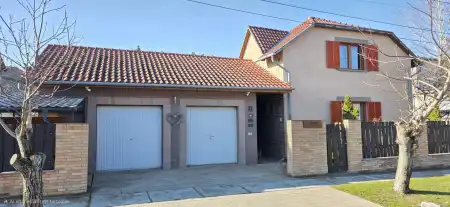 Pest megye Dunaharaszti - családi ház