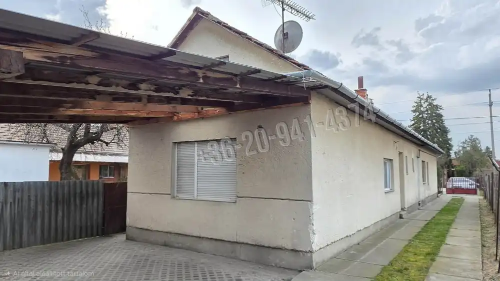 Pest megye - Dunaharaszti