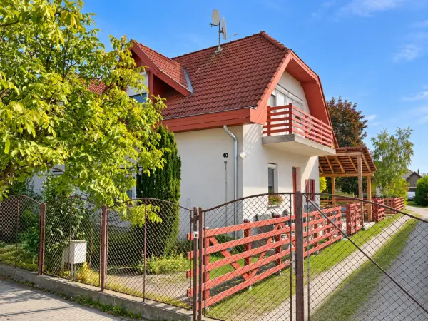 Eladó családi ház, Dunaharaszti 6 szoba 162 m² 120 M Ft