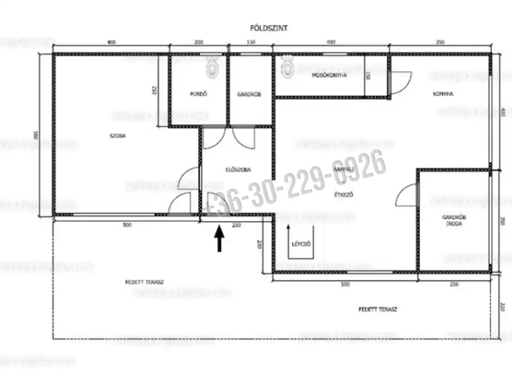 Pest megye - Dunanagyvarsány