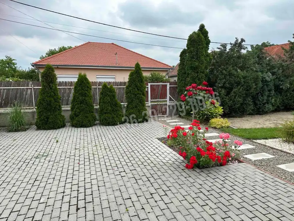 Pest megye - Dunanagyvarsány