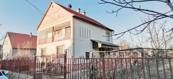 Eladó családi ház, Dunavarsány 4+1 szoba 180 m² 59.5 M Ft