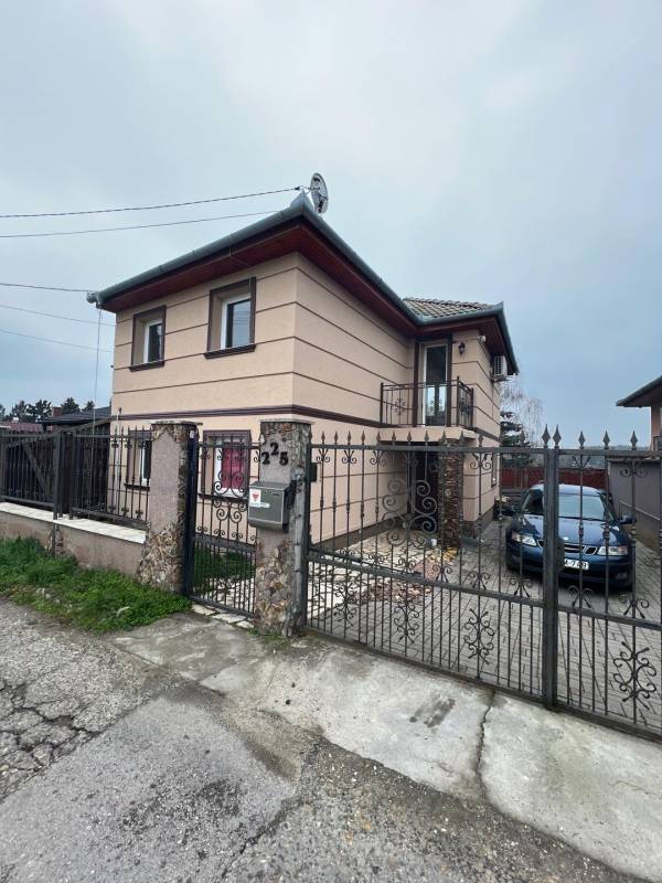 eladó családi ház, Dunavarsány