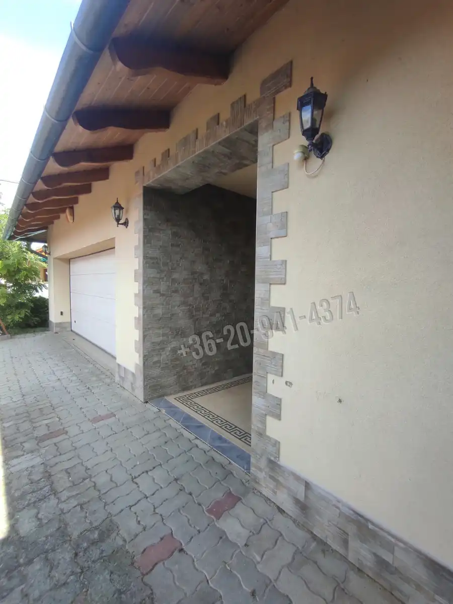 eladó családi ház, Dunavarsány