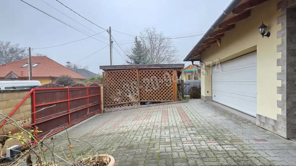 Pest megye - Dunavarsány