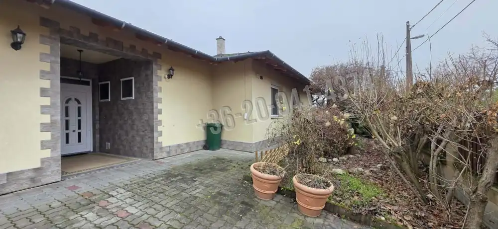 Pest megye - Dunavarsány