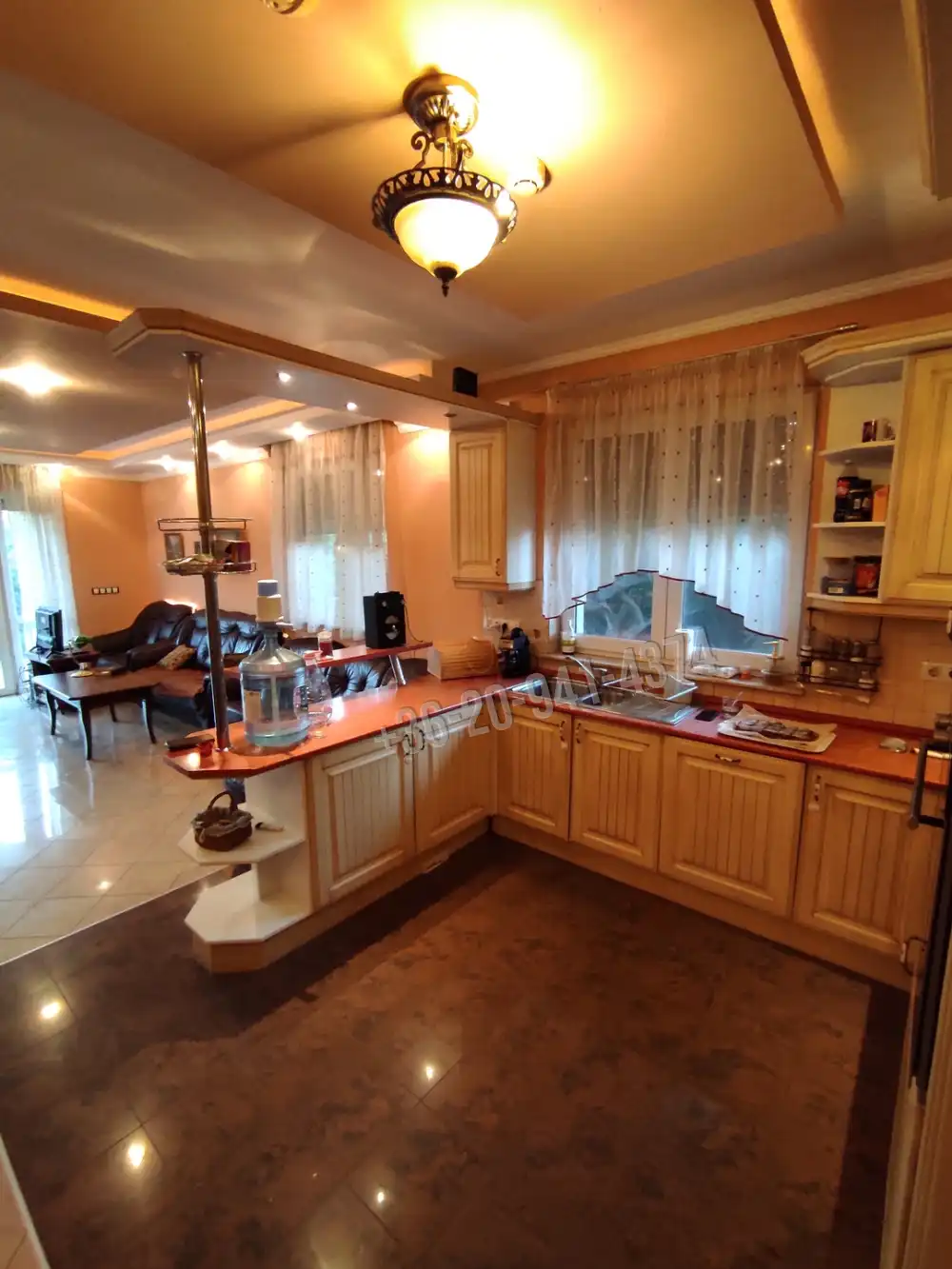 Pest megye - Dunavarsány