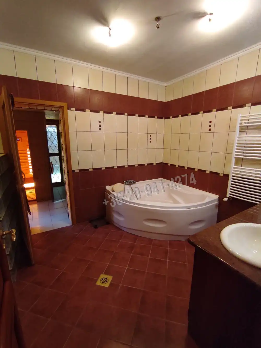 Pest megye - Dunavarsány