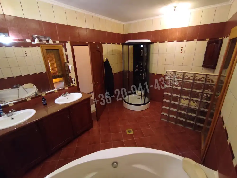 Pest megye - Dunavarsány