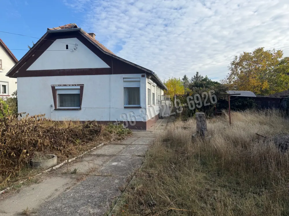 Pest megye - Dunavarsány