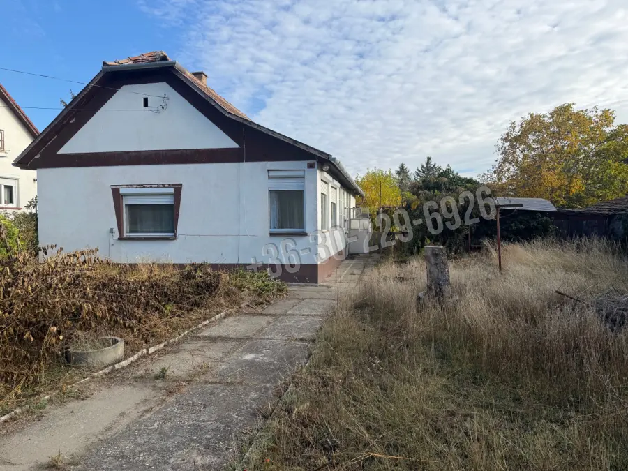 eladó családi ház, Dunavarsány