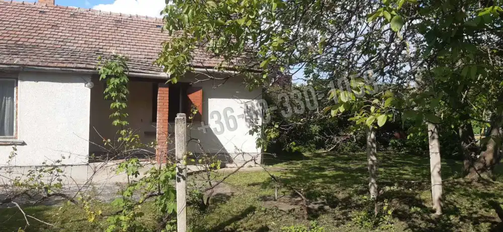 Jász-Nagykun-Szolnok megye - Jászivány