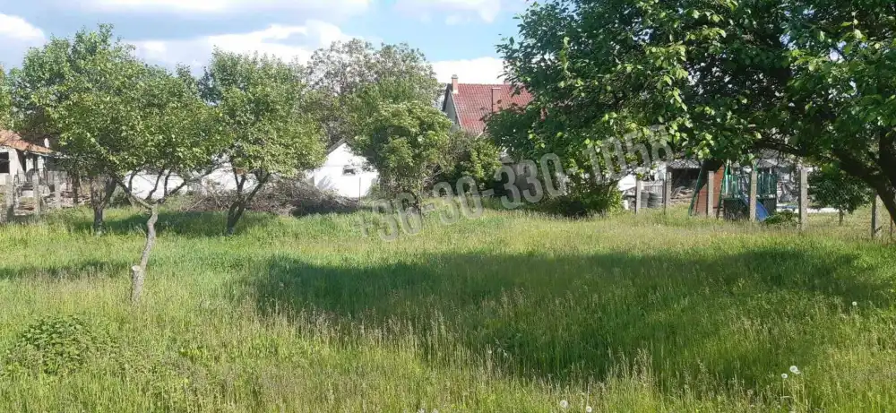 Jász-Nagykun-Szolnok megye - Jászivány