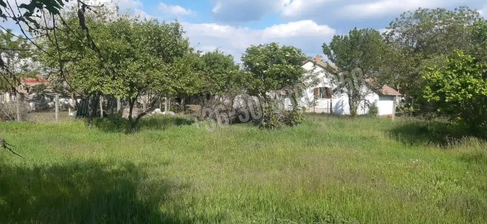 Jász-Nagykun-Szolnok megye - Jászivány