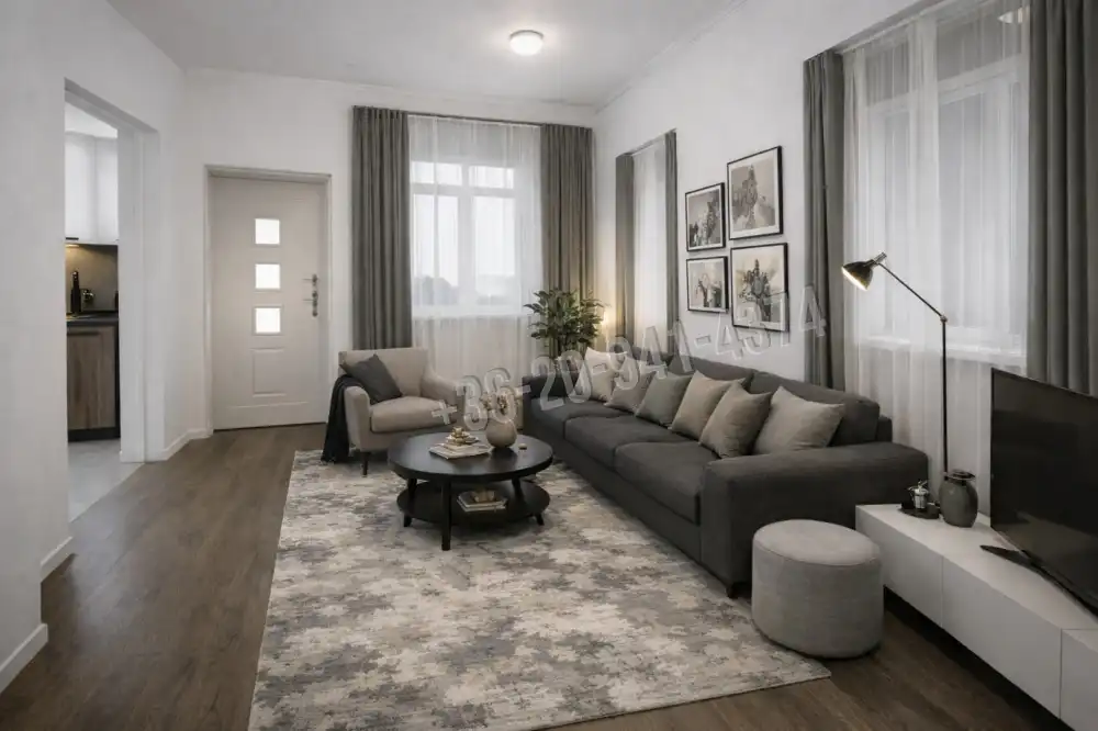 Pest megye - Majosháza