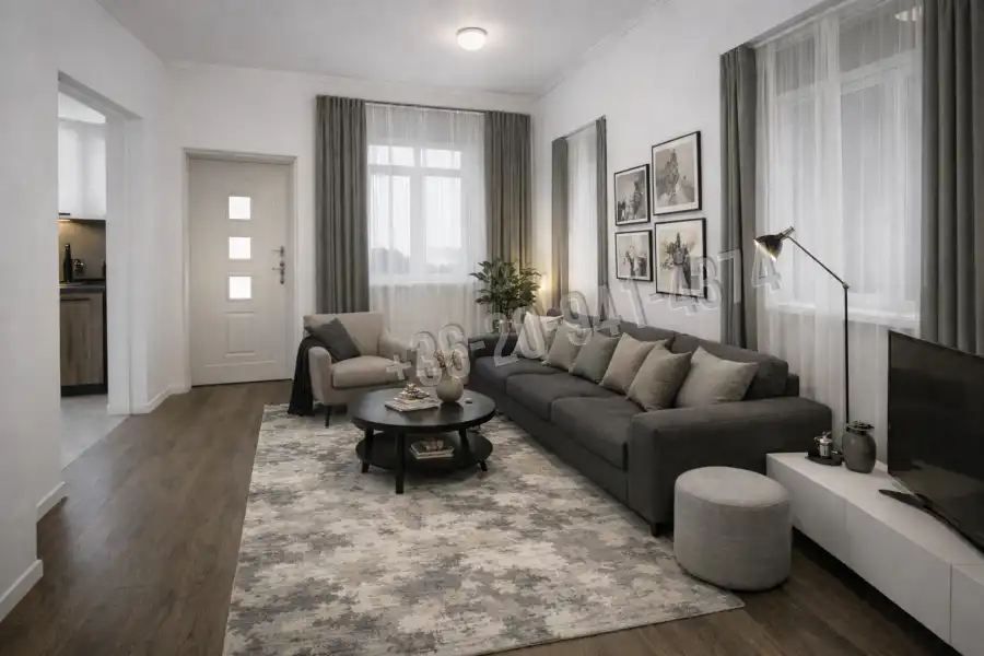 eladó családi ház, Majosháza