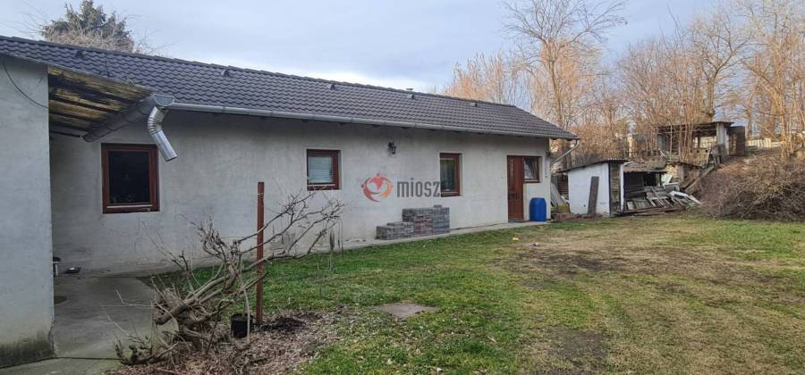 eladó családi ház, Szigetszentmiklós