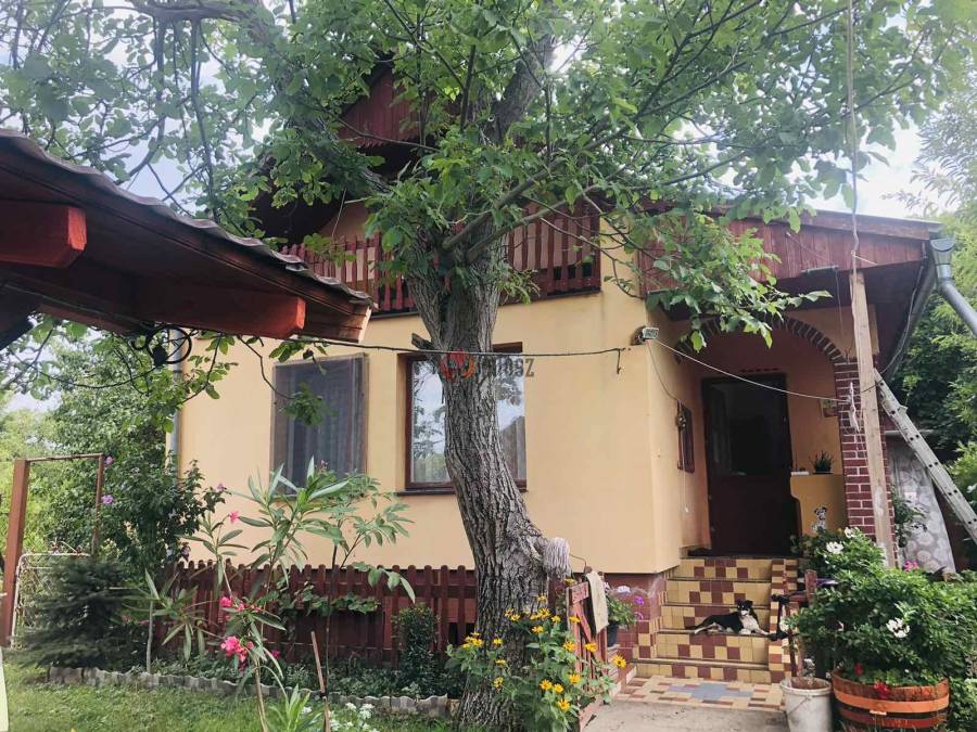 eladó családi ház, Szigetújfalu